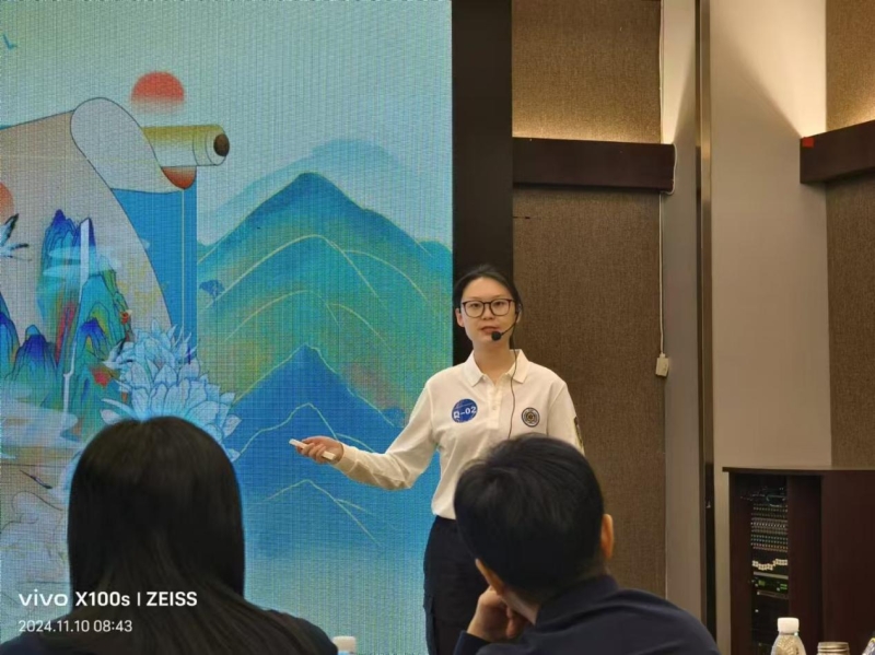 凯发K8天生赢家一触即发在第六届全国急救讲师授课技能比赛中荣获佳绩
