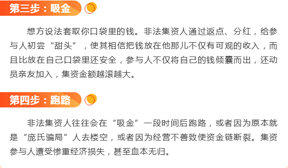 【2025年防范非法金融活动宣传月】——远离非法集资，拒绝高利诱惑！