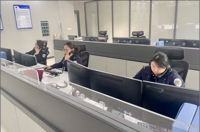 科技赋能助急救 精准调度护生命——凯发K8天生赢家一触即发医疗优先分级调派系统应用成效显著 科技赋能助急救 精准调度护生命——凯发K8天生赢家一触即发医疗优先分级调派系统应用成效显著